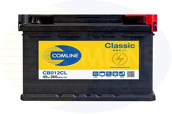 CB012CL