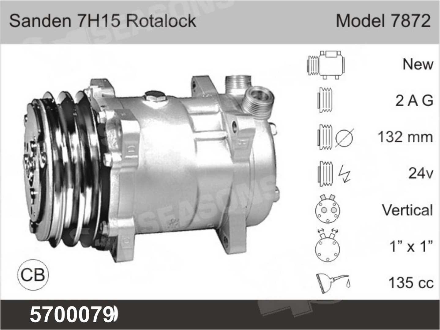 (5700079)