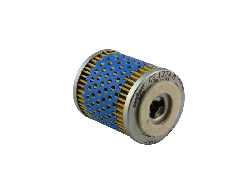 CE 1374 M