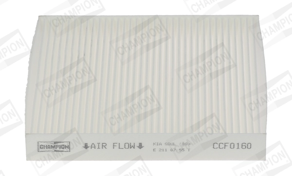 CCF0160