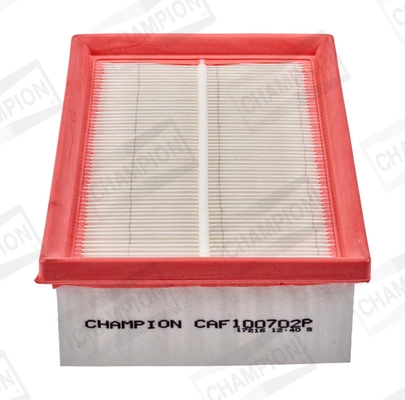 CAF100702P