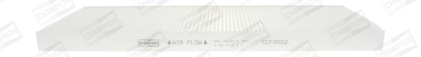 CCF0002