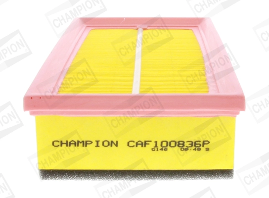 CAF100836P