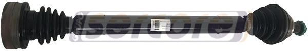 6Q0407452AX