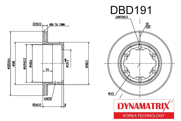 DBD191