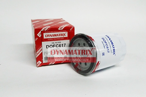 DOFC617