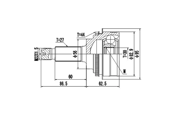DCV856009