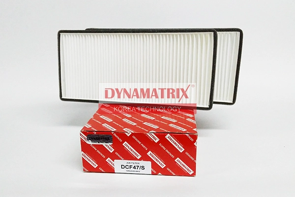 DCF47/S