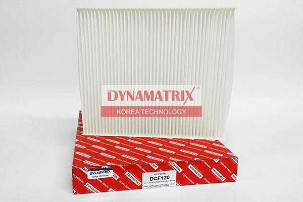 DCF120