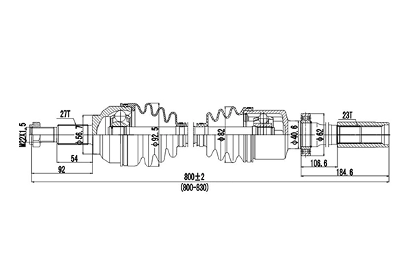 DDS250445