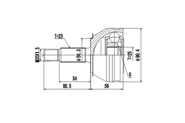 DCV850007