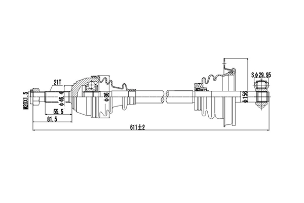 DDS250015