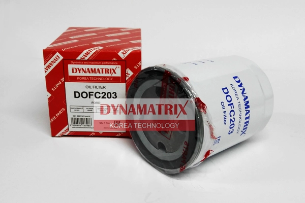 DOFC203