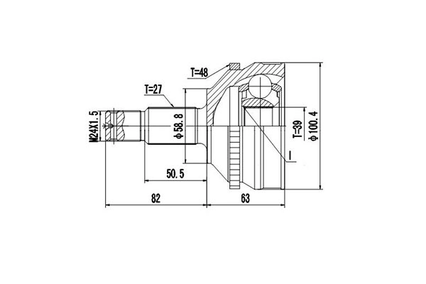 DCV810015