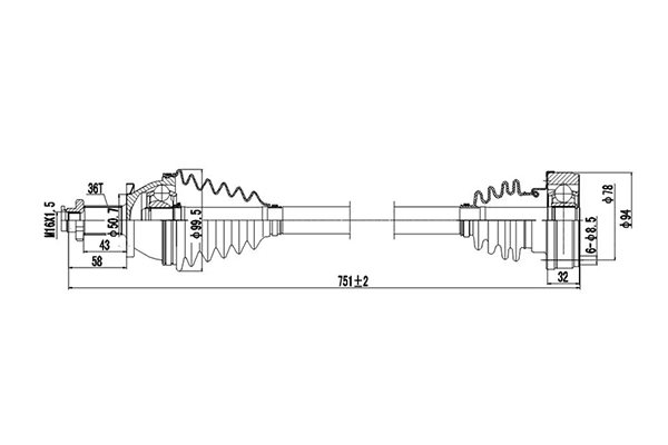 DDS261063