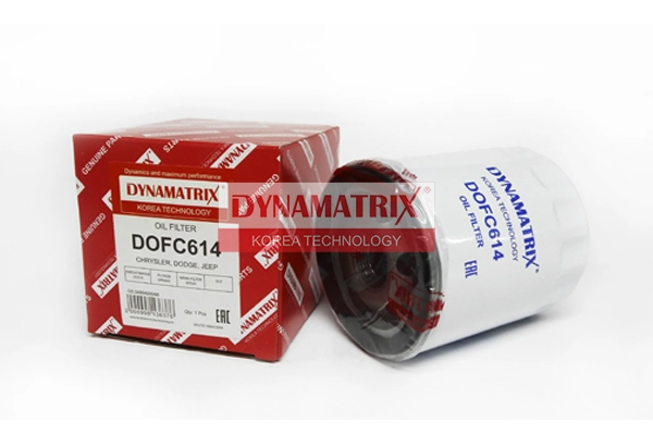 DOFC614