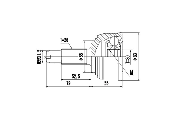 DCV823022