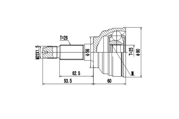 DCV818031