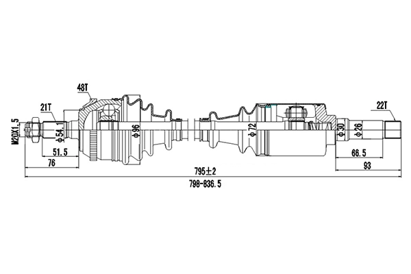 DDS210042