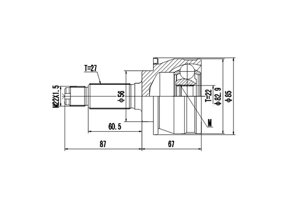 DCV856005