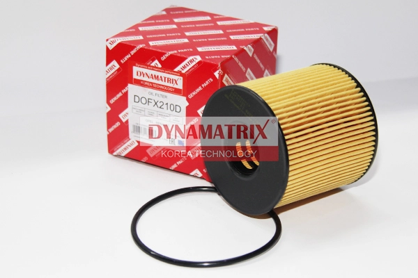 DOFX210D