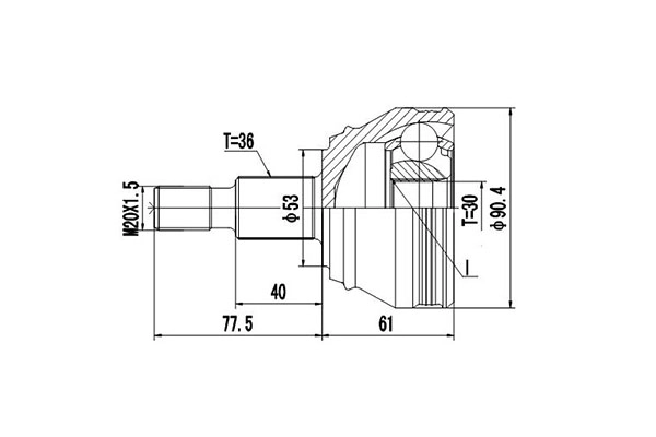 DCV803036