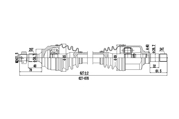 DDS245105