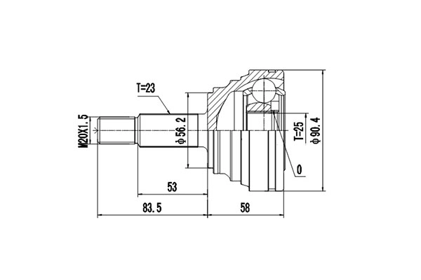 DCV850026
