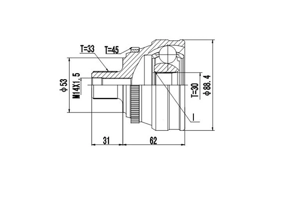 DCV803012