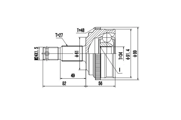 DCV810018