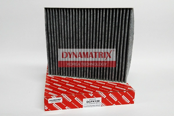 DCFK120
