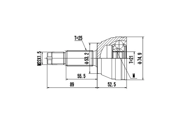 DCV818014
