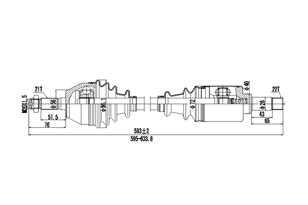 DDS210040