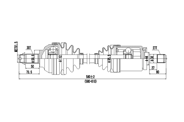 DDS205047