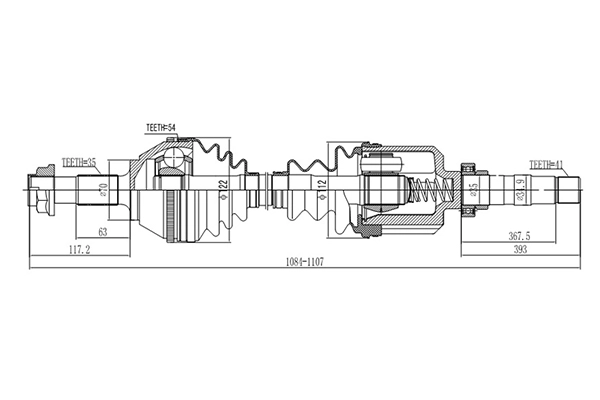 DDS210032