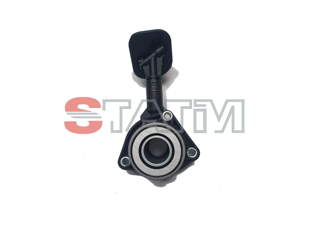 FORD EUROPE XSC691