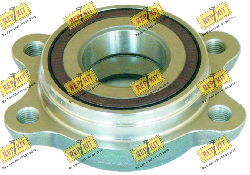 RKB2504