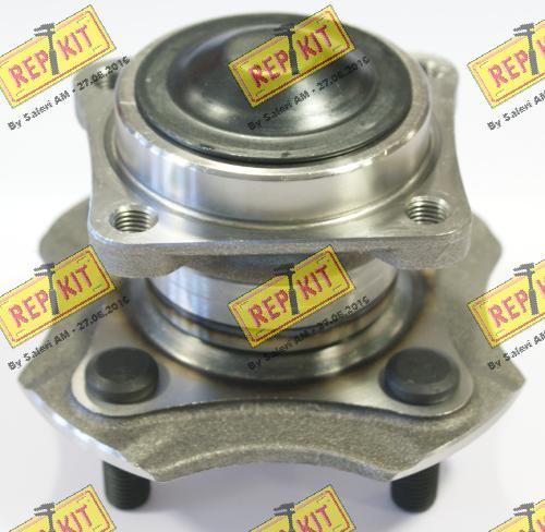 RKB2801