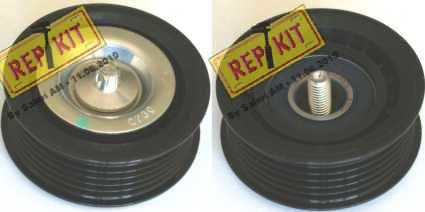 RKT3055
