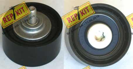 RKT3027