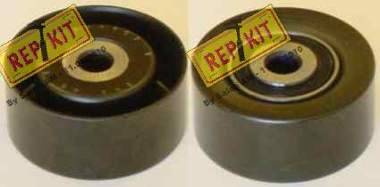 RKT2487/M