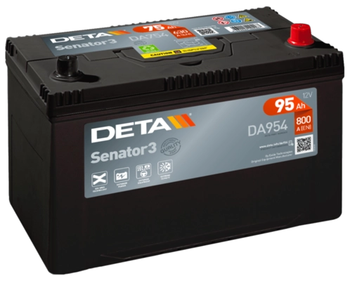 DA954