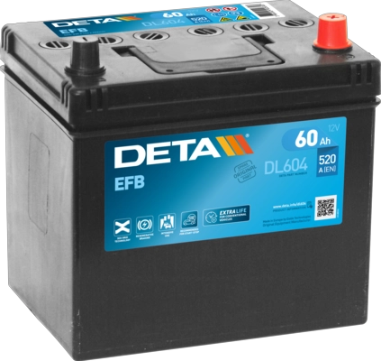 DL604