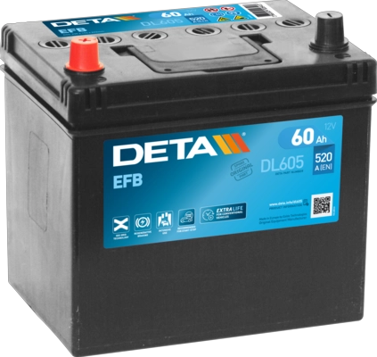 DL605