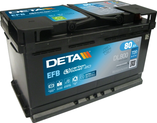 DL800