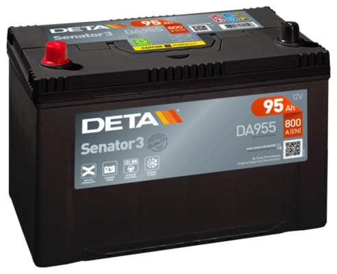 DA955