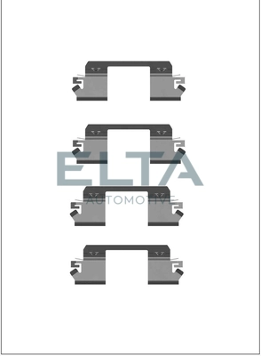 EA8607