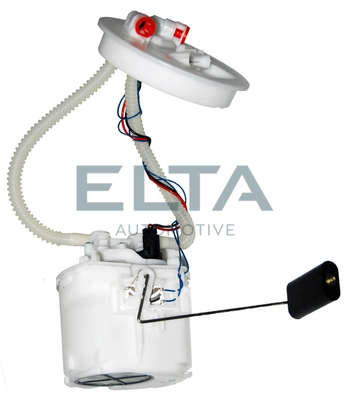 EF4000