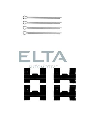 EA8510