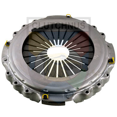 SCPW36